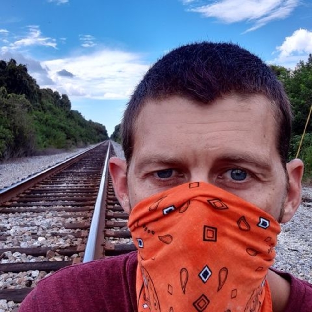 Meet your Posher, Matthew